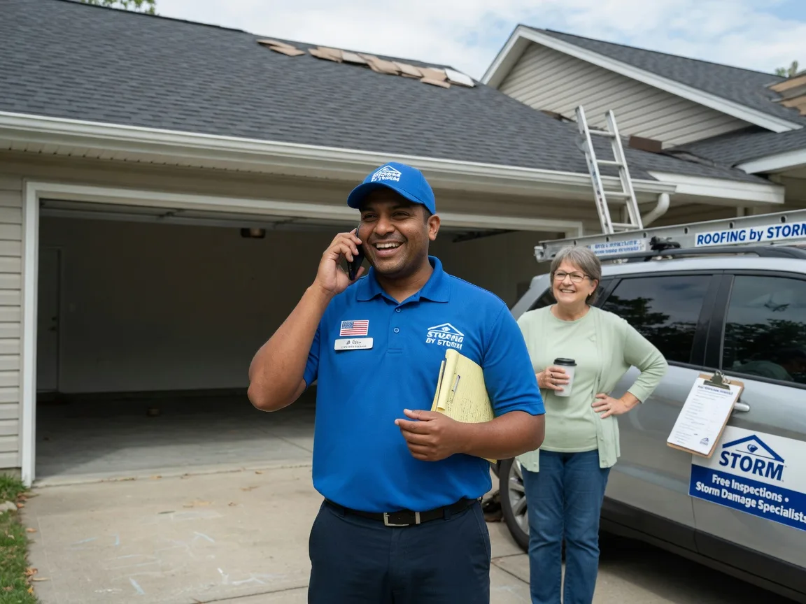 Roof Repair Near Me Calumet City, IL FAQs